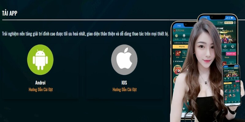 Tải app Loto188 đăng nhập mọi nơi không lo bị chặn