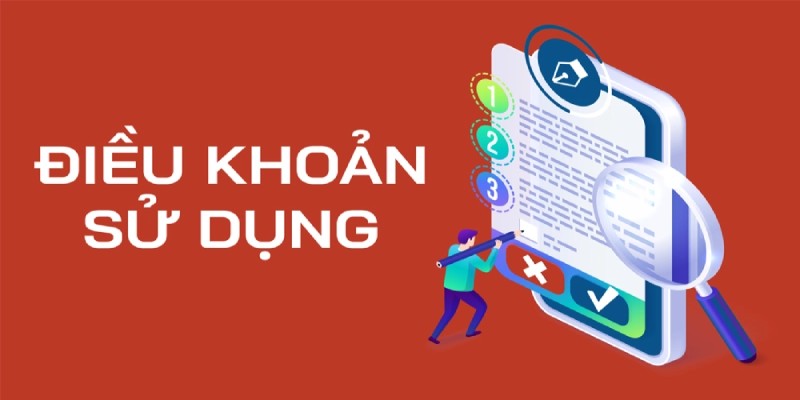 Tìm hiểu về những điều khoản nhà cái