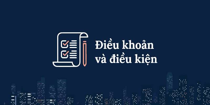 Giao dịch với điều khoản rất rõ ràng