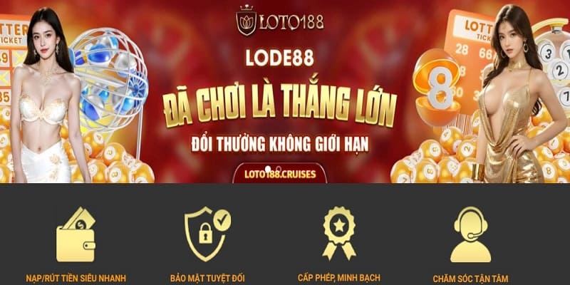 Trang chủ chính thức lấy link tải app Loto188