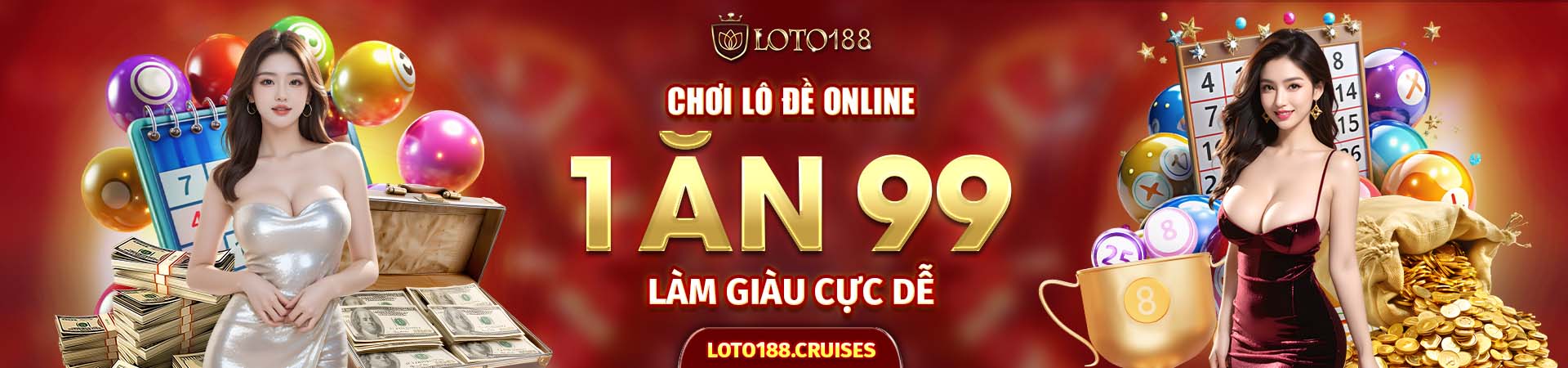 loto188 chuyên nghiệp